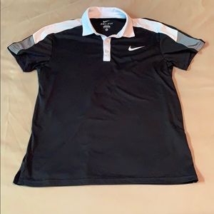 Nike Performance Polo